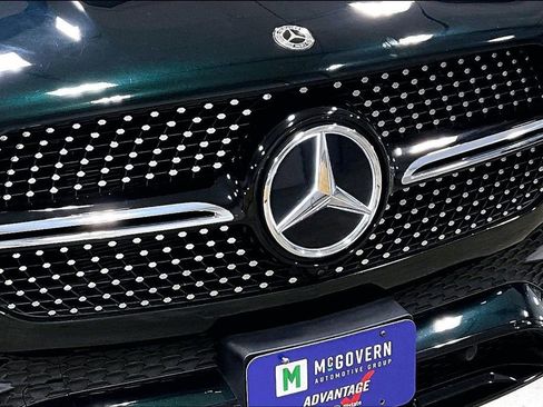 Used 2022 Mercedes-Benz GLE 350 4MATIC image 33