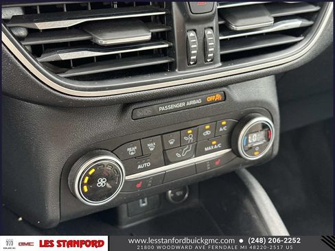 Used 2020 Ford Escape SE AWD/4WD image 32