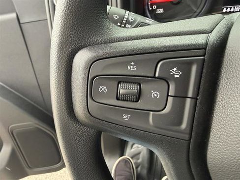 New 2026 Chevrolet Silverado 2500 W/T w/ WT Convenience Package image 17