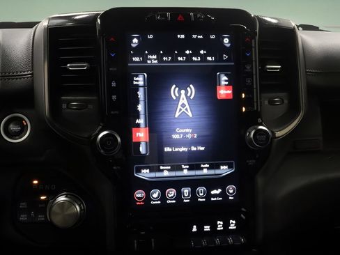 Used 2020 RAM 1500 Sport w/ Advanced Safety Group AWD/4WD image 17