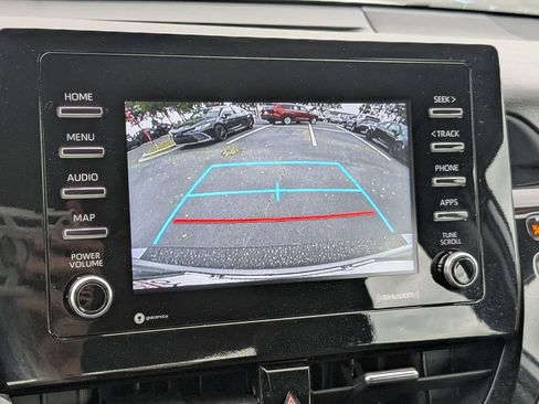 Certified 2024 Toyota Camry SE image 18