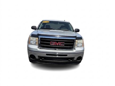 Used 2012 GMC Sierra 1500 W/T AWD/4WD image 2