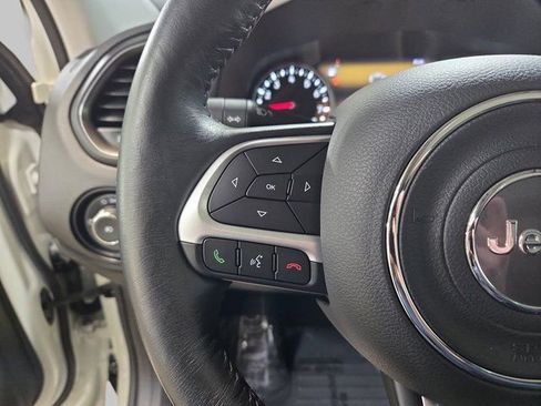 Used 2023 Jeep Renegade Limited w/ Sun/Sound Group image 20