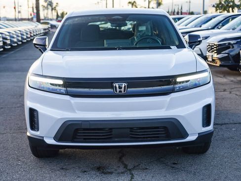 New 2026 Honda Prologue EX image 4