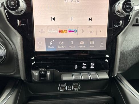 New 2026 RAM 1500 Laramie image 13