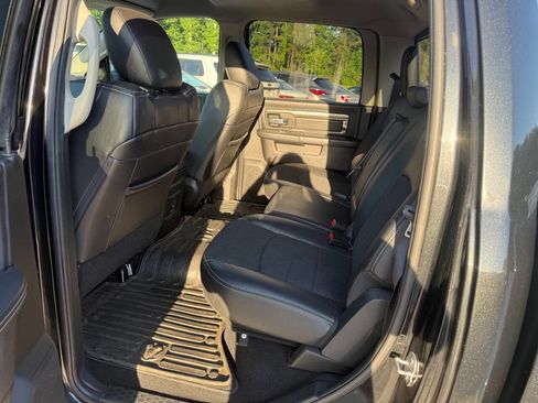 Used 2018 RAM 1500 Sport AWD/4WD image 14