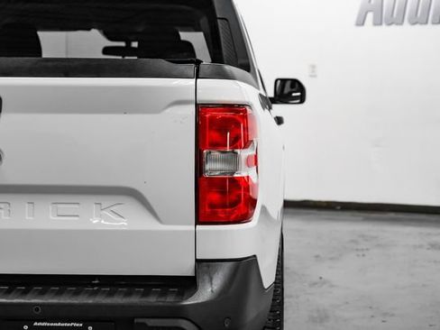 Used 2022 Ford Maverick XL image 41