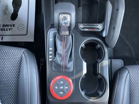 New 2026 Ford Bronco Raptor image 20