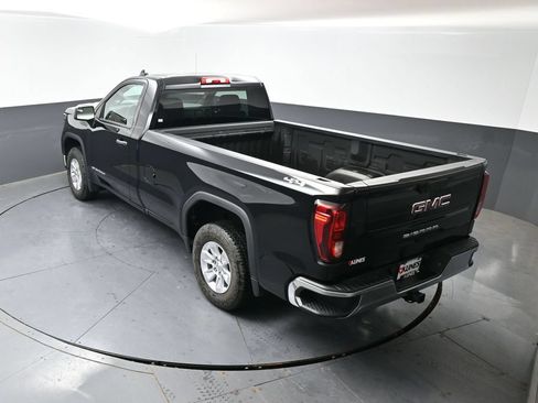 Used 2024 GMC Sierra 1500 Pro w/ Pro Value Package AWD/4WD image 47
