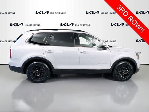 Certified 2024 Kia Telluride SX Prestige X-Pro AWD/4WD image 9