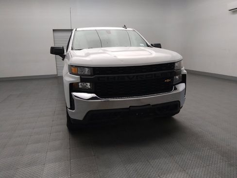 Used 2020 Chevrolet Silverado 1500 W/T w/ WT Value Package image 14