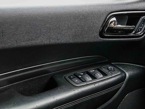 Used 2022 Dodge Durango GT AWD/4WD image 15