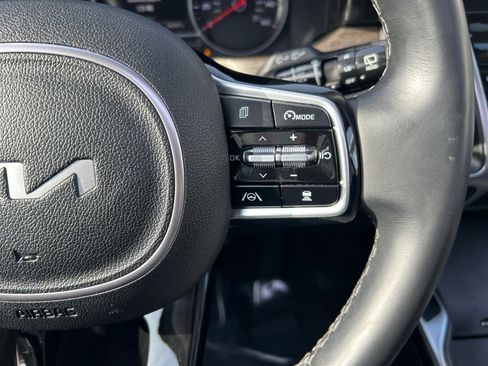 Used 2022 Kia Sorento X-Line EX image 7