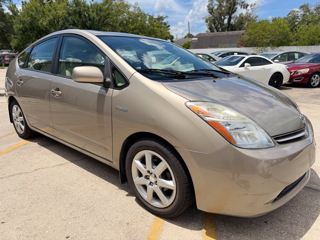 Used 2009 Toyota Prius FWD image 7