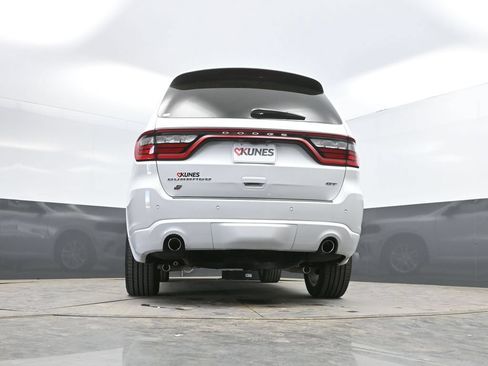 Used 2026 Dodge Durango GT AWD/4WD image 42