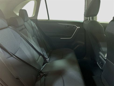 New 2025 Toyota RAV4 LE image 25
