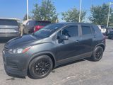 Used 2019 Chevrolet Trax LS image 4