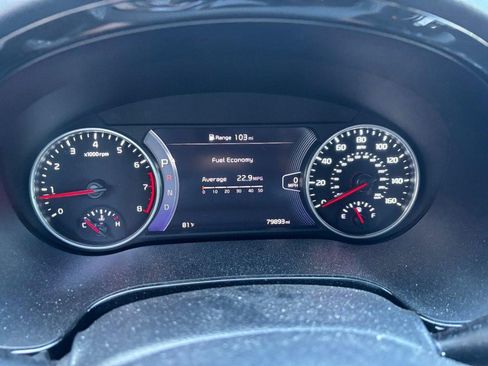 Used 2023 Kia Seltos SX AWD/4WD image 21