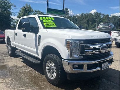 Used 2018 Ford F250 XLT w/ XLT Value Package