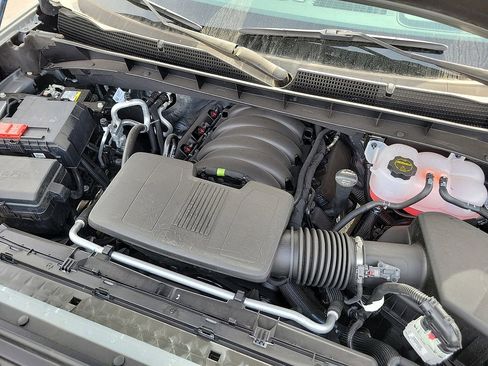 New 2026 GMC Sierra 1500 Elevation w/ Elevation Premium Package image 13