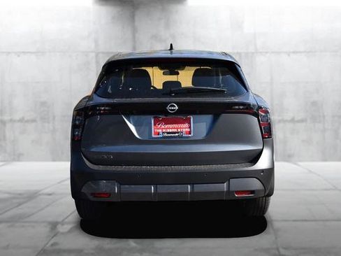 New 2026 Nissan Kicks S image 6