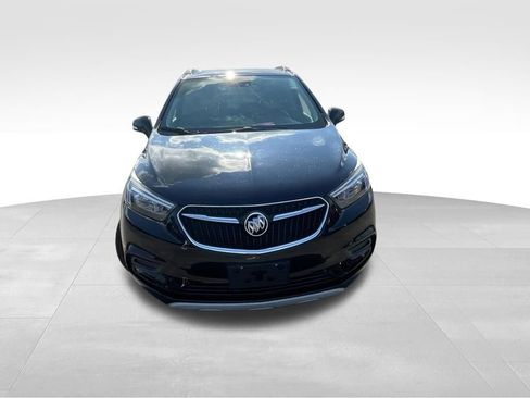 Used 2018 Buick Encore Preferred FWD image 8