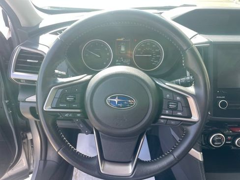 Used 2019 Subaru Forester Limited AWD/4WD image 25