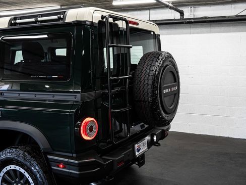 New 2026 INEOS Grenadier image 15