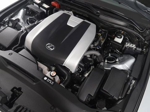 Used 2024 Lexus IS 350 F Sport w/ Accessory Package image 20