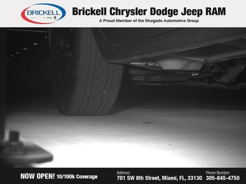 Used 2026 Chevrolet Traverse LT w/ Midnight/Sport Edition image 17