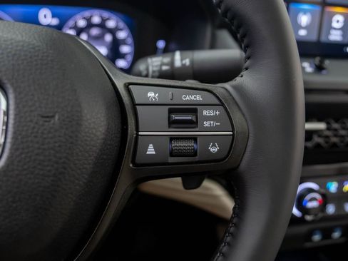 New 2026 Honda Accord EX-L image 29