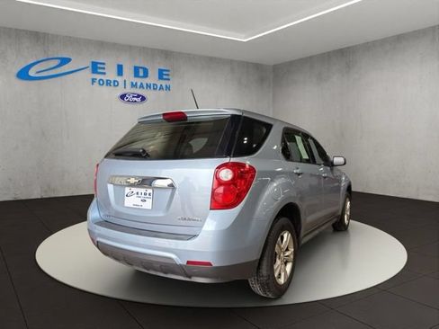 Used 2015 Chevrolet Equinox LS FWD image 9
