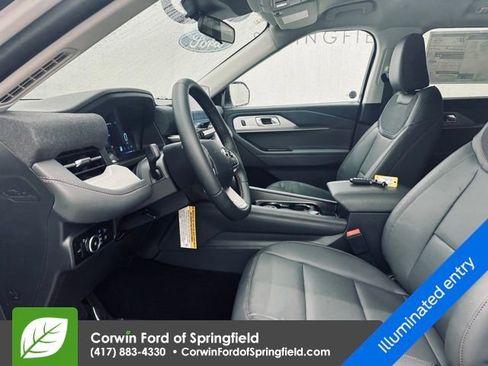 New 2026 Ford Explorer Active w/ Active Comfort Package image 28