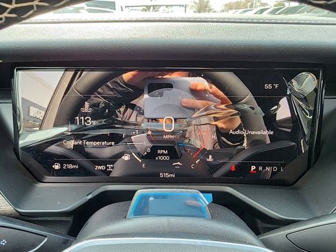 New 2026 GMC Acadia Denali w/ Super Cruise Package image 25