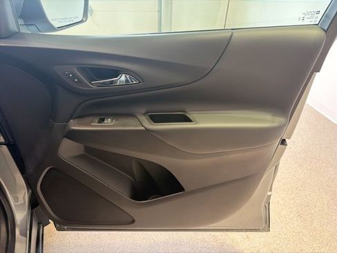 Certified 2024 Chevrolet Equinox LT w/ LPO, Floor Liner Package image 11