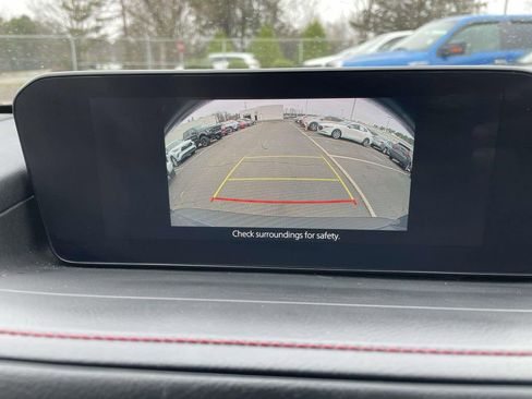 Used 2025 MAZDA CX-30 AWD 2.5 S w/ Preferred Package image 40