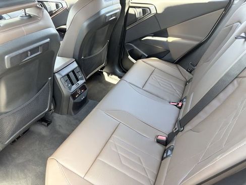 New 2026 BMW X3 xDrive30 w/ Premium Package AWD/4WD image 16