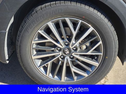 Used 2020 Hyundai Tucson Ultimate image 8