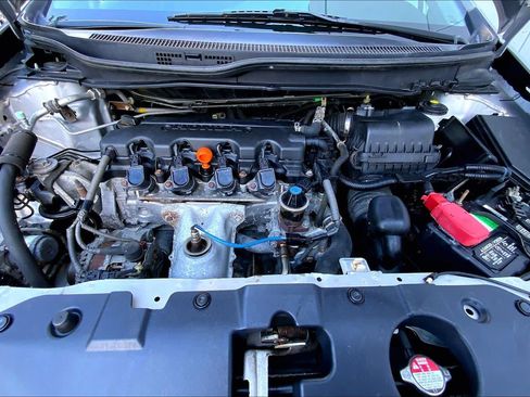 Used 2015 Honda Civic LX image 29