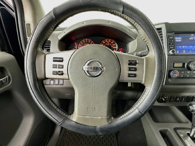 Used 2019 Nissan Frontier SV w/ Value Truck Package AWD/4WD image 14