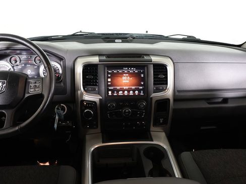 Used 2016 RAM 1500 Outdoorsman image 34