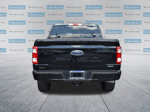 Used 2023 Ford F150 XL w/ STX Appearance Package AWD/4WD image 7