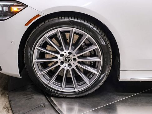 Certified 2026 Mercedes-Benz S 580 S 580 image 10