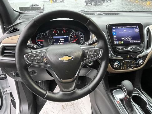 Certified 2024 Chevrolet Equinox Premier image 33