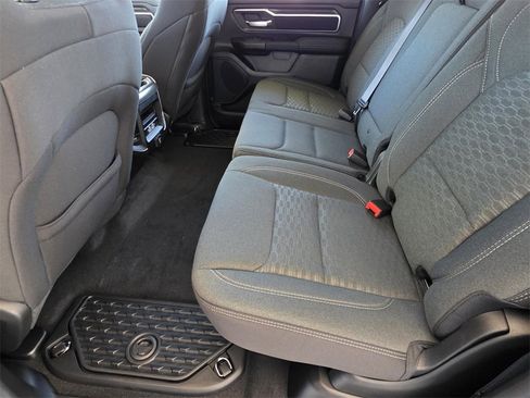 New 2025 RAM 1500 Lone Star image 8