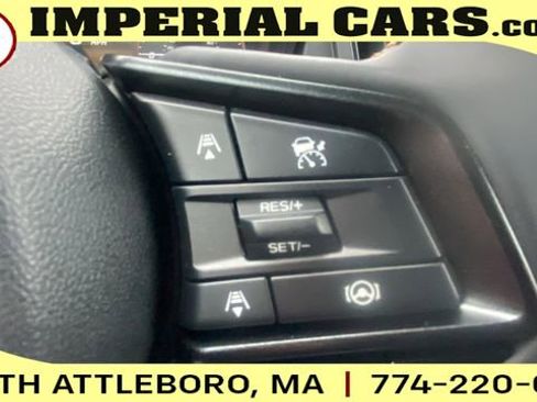 New 2026 Subaru Forester Wilderness image 21