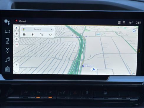 New 2026 Chevrolet Silverado 1500 High Country w/ High Country Premium Package image 14