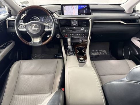 Used 2018 Lexus RX 350 AWD w/ Premium Package image 25