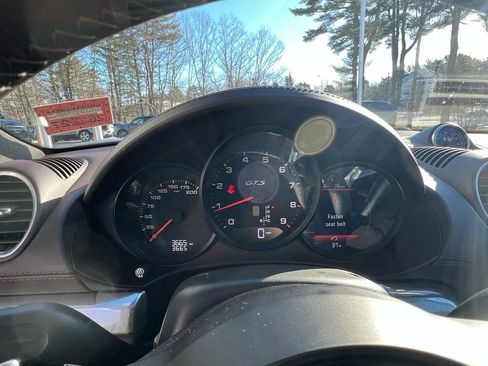 Used 2023 Porsche 718 Cayman GTS image 14