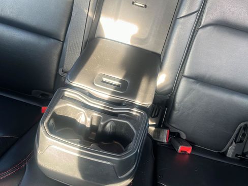 Used 2020 Jeep Wrangler Unlimited Rubicon AWD/4WD image 19